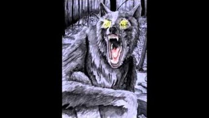 Linda Godfrey- Werewolves/Dogman