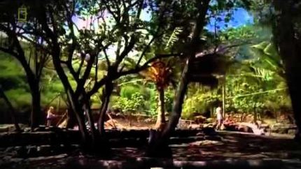 Lost World Of The Pacific – Easter Island Documentary