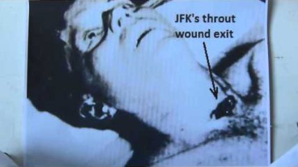 JFK Ass. all conspiracy theories busted