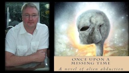 UFO CONSCIENCE avec Philip Mantle – Autopsie de Roswell – Abductions