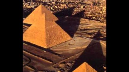 Giza Pyramids and The Sphinx Tours in Cairo