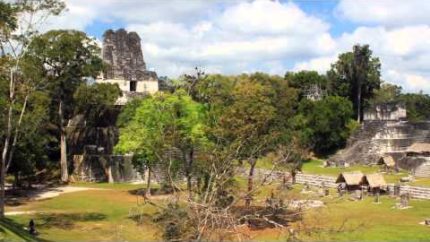 Ancient MAYA – Why the Collapse?