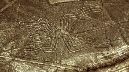 פרו קווי נסקא – מרכבות האלים      –     Peru  Nazca Lines