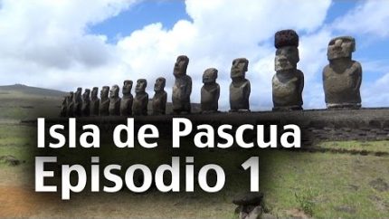 BurgmanChileTV – Isla de Pascua – Easter Island – Episode 1