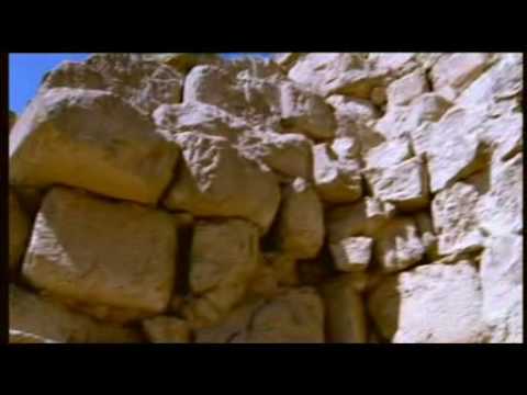 Secret Of The Pyramids – Part 1/2
