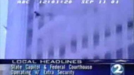 9/11 CONSPIRACY: GIULIANI WAS WARNED OF TOWER COLLAPSES