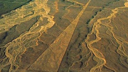 The Real Reason Behind Nazca Runways – Decoded