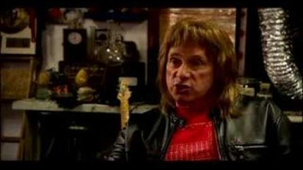 Stonehenge Theories with Nigel Tufnel of Spinal Tap – Part 5