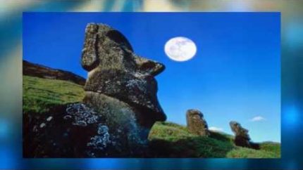 Kryon – Easter Island (4 of 5) The Mysteries Revealed
