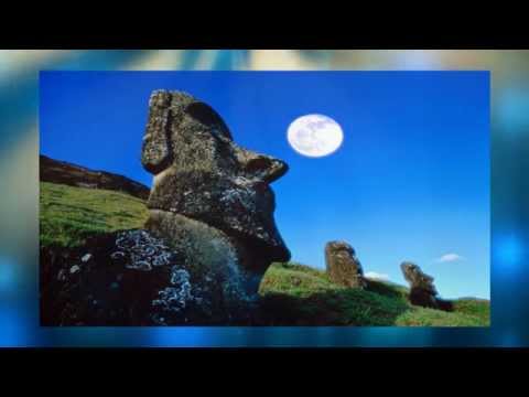 Kryon – Easter Island (4 of 5) The Mysteries Revealed
