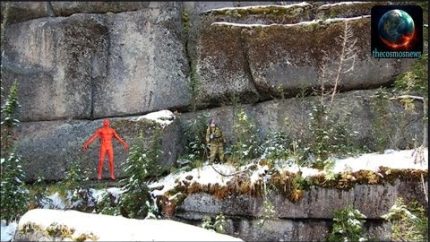 Giant Megaliths Found in Siberia Could Be Largest in the World