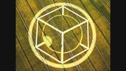 Francine Blake   Crop Circles   Messages from the Cosmos