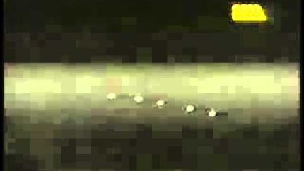 Original Phoenix Lights UFO footage 3/3/1997