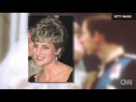 Princess Dianas death New info