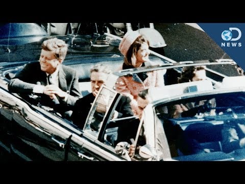 JFK Assassination: Why We Still Believe the Conspiracies
