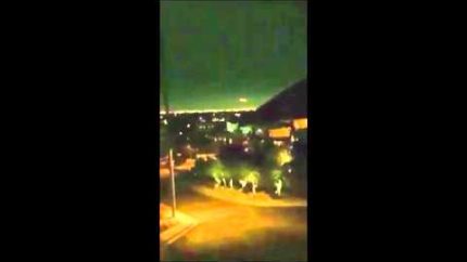 UFO: New Phoenix lights 02/15
