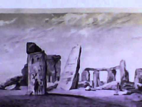 StoneHenge Like You Never Before Exposed !- Decoded By Gerone Wright.