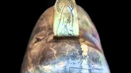 NEW Ancient Mayan Artifacts Revealed UFO – DISCLOSURE