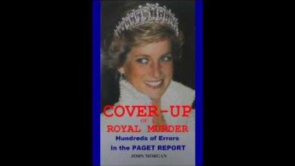 Princess Diana Death: The Evidence of Assassination