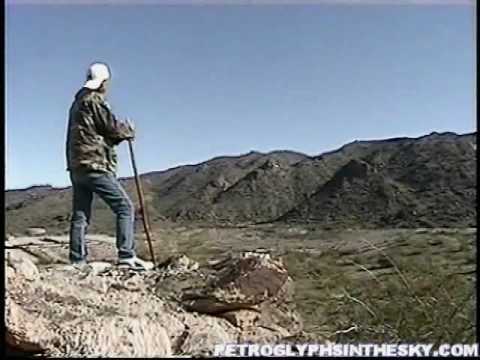 PHOENIX LIGHTS AND THE LOST CITY OF CIBOLA    part 7 end