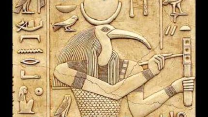 ASMR – Whispered Reading of Thoth: Tablet 1