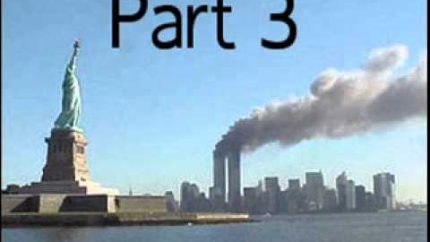 George Galloway and the 9 11 conspiracy theories part 3