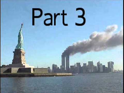 George Galloway and the 9 11 conspiracy theories part 3