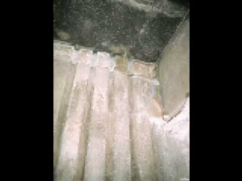 Sarcophagus/Coffin of Lift Tool?  The Great Pyramid Release of Ancient Egypt