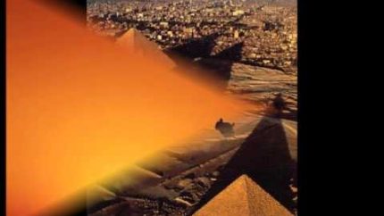 Day Trip to Giza Pyramids