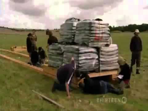 Secrets of Stonehenge documentary english Part 3