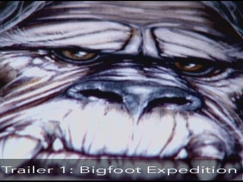 Part 1 Florida Skunk Ape – Animal X Classic | Storyteller Media