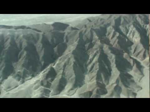 The Nazca Lines – Full Flight