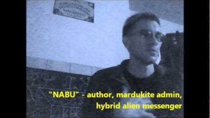 ANCIENT ALIENS: MODERN HYBRIDS: NABU IS BORN: MARDUK & ANUNNAKI DOCUMENTARY PART 3