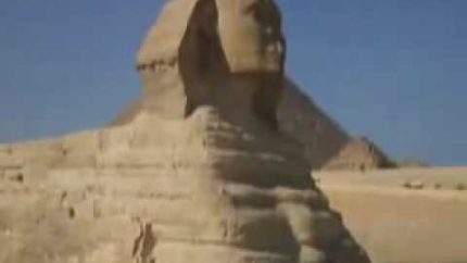 Tour egypt- The Great Pyramids of Giza & The Sphinx from www.egyptshoreexcursion.net.flv