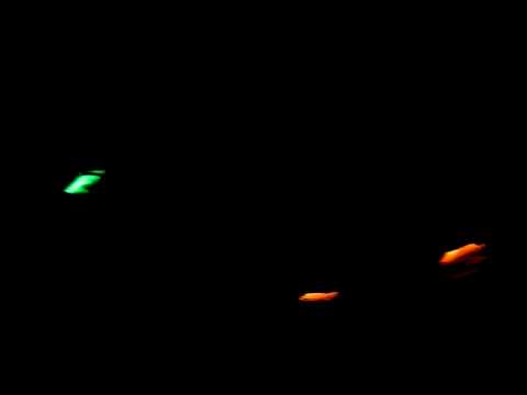 PHOENIX LIGHTS ufo sighting over city arizona’s ufo conspiracy