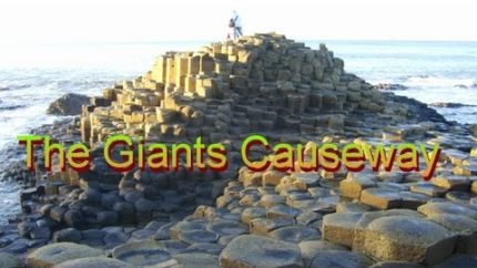 The Giants Causeway Legend – A Legend from Ancient Ireland