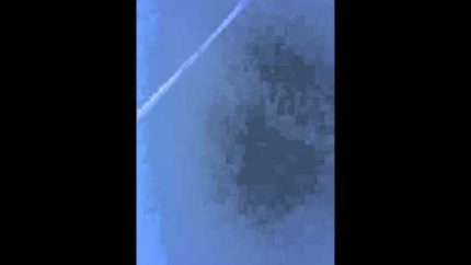 UFO Sighting in North Potomac, Maryland (United States) on Monday 09 March 2015