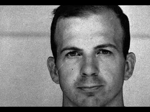 The Lone Assassin Theory – Photographic Evidence – JFK Assassination Part 1 (2004)
