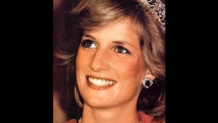 The Last Days Of Princess Diana (England’s Rose) (NEW)