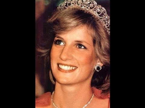 The Last Days Of Princess Diana (England’s Rose) (NEW)