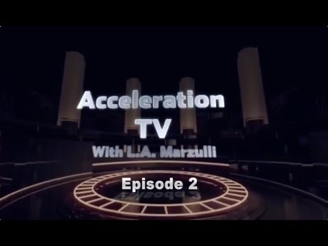 Acceleration TV – Episode #2 – Catalina Island Giants