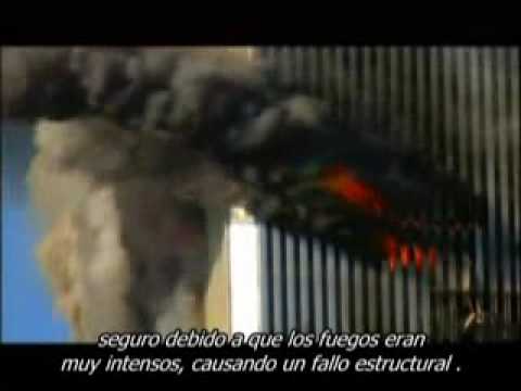 9/11 Mysteries – Full Documentary – Spanish Sub. – 1 of 10