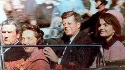 The JFK Coup Cover Up In the Media