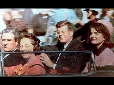 The JFK Coup Cover Up In the Media