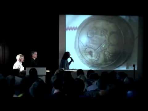Ancient Alien Artifacts & Mayans with Nassim Haramein