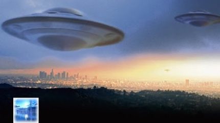 Actual UFO Abductions – Jim Wilhelmsen at The Prophecy Club Radio