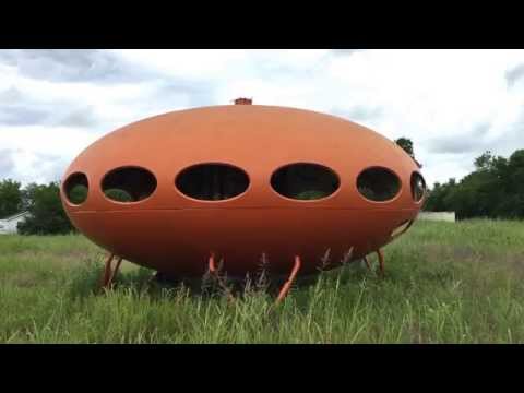 UFO Sighting in Texas