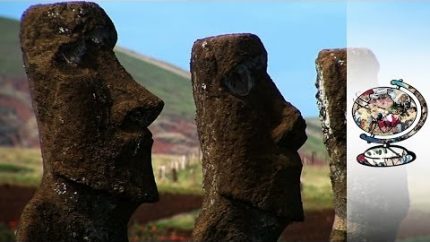 Ageing Rock Stars – Easter Island’s crumbling monuments