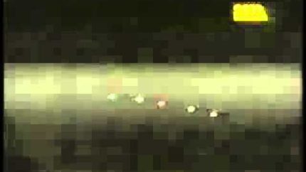 Real Ufo Videos UFOs Phoenix Lights 13 March 1997