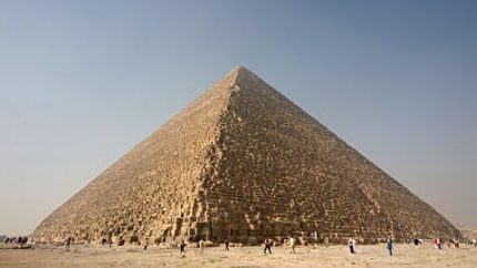 Great Pyramid of Giza, Tomb in Giza, Egypt – Best Travel Destination